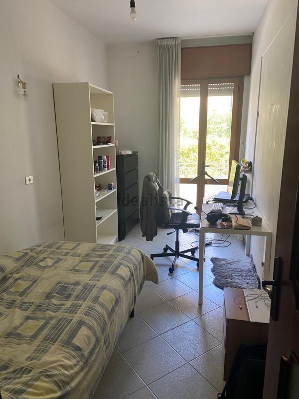 appartamento in affitto a Padova in zona Sant'Osvaldo / Santa Rita