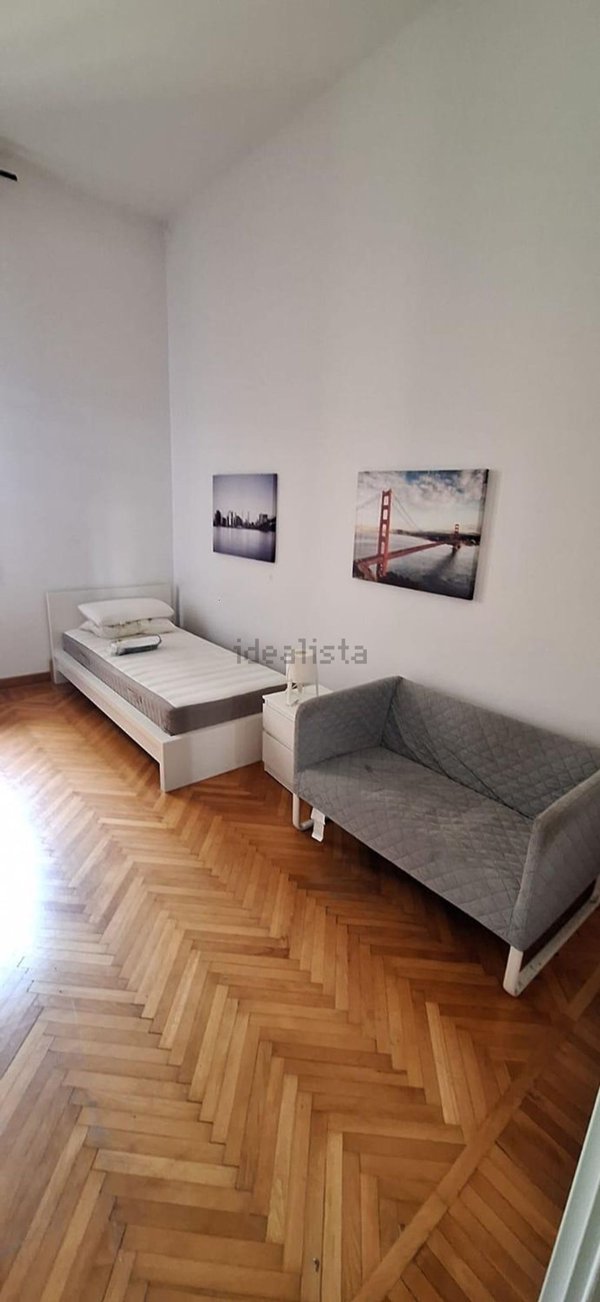 appartamento in affitto a Padova in zona Savonarola