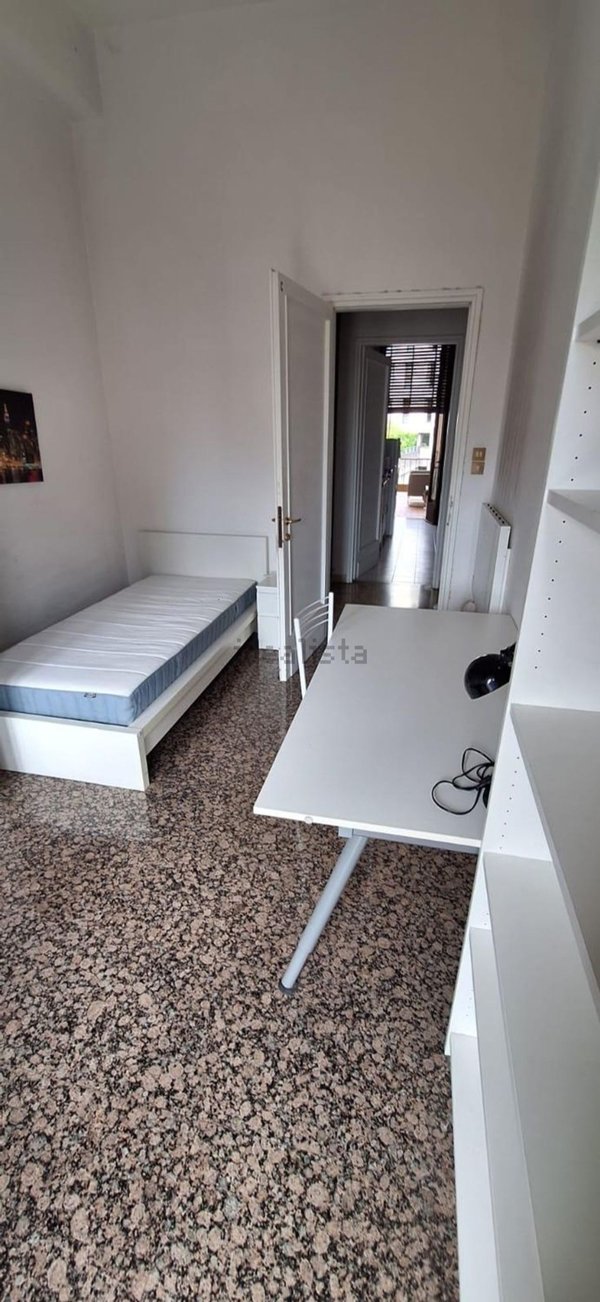 appartamento in affitto a Padova in zona Savonarola