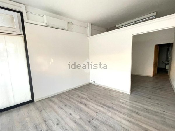 negozio in affitto a Padova in zona San Giuseppe