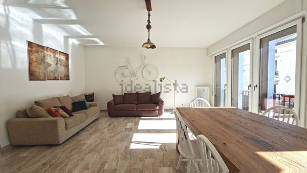 appartamento in affitto a Padova