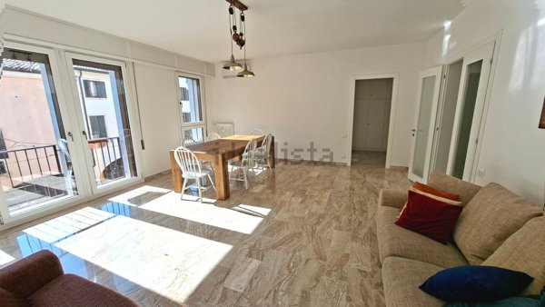 appartamento in affitto a Padova