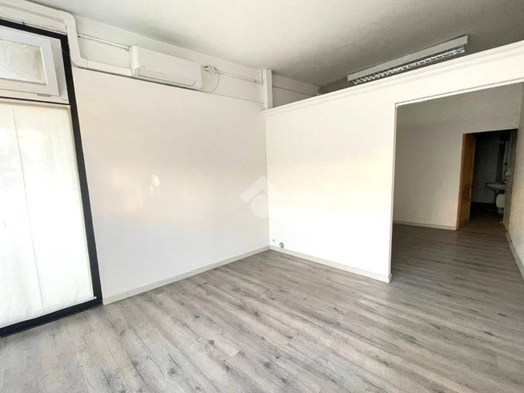 negozio in affitto a Padova in zona San Giuseppe