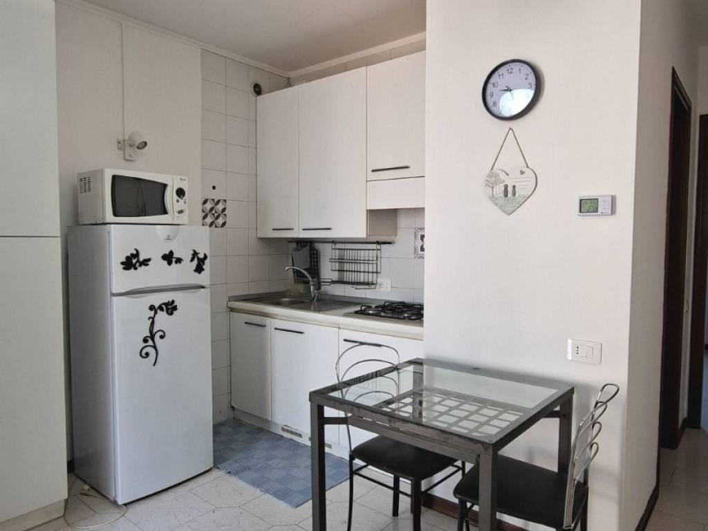 appartamento in affitto a Padova in zona Porta Trento