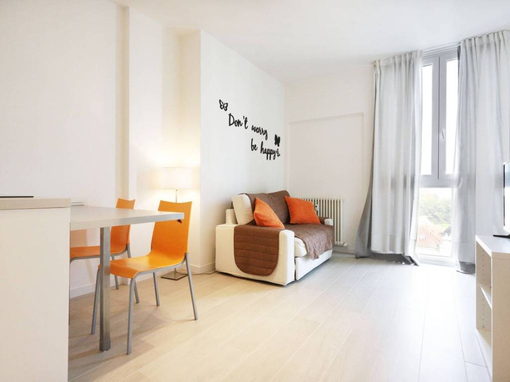 appartamento in affitto a Padova in zona Savonarola