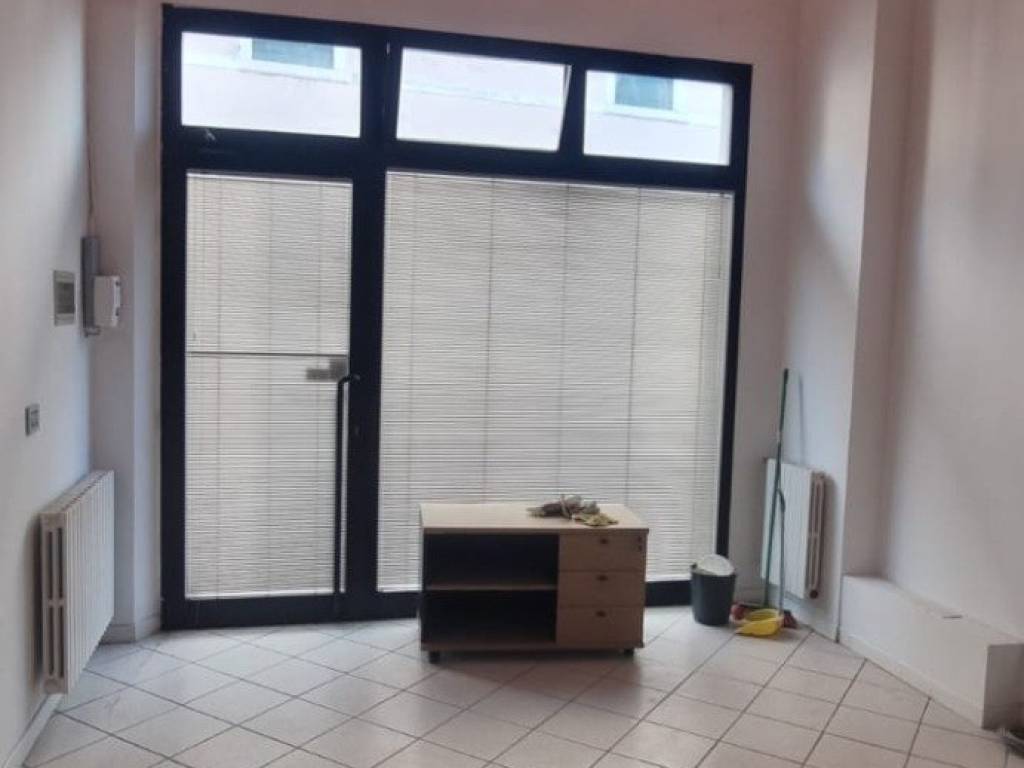ufficio in affitto a Padova in zona Ponte di Brenta