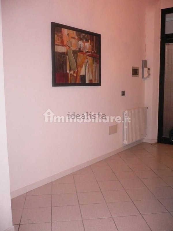 ufficio in affitto a Padova in zona San Lazzaro