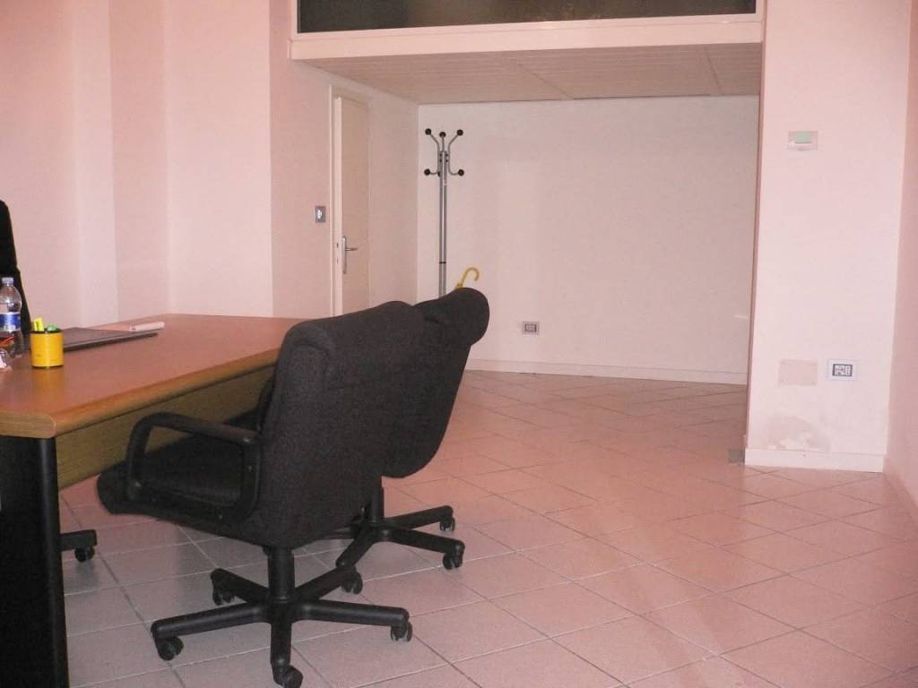 ufficio in affitto a Padova in zona Ponte di Brenta