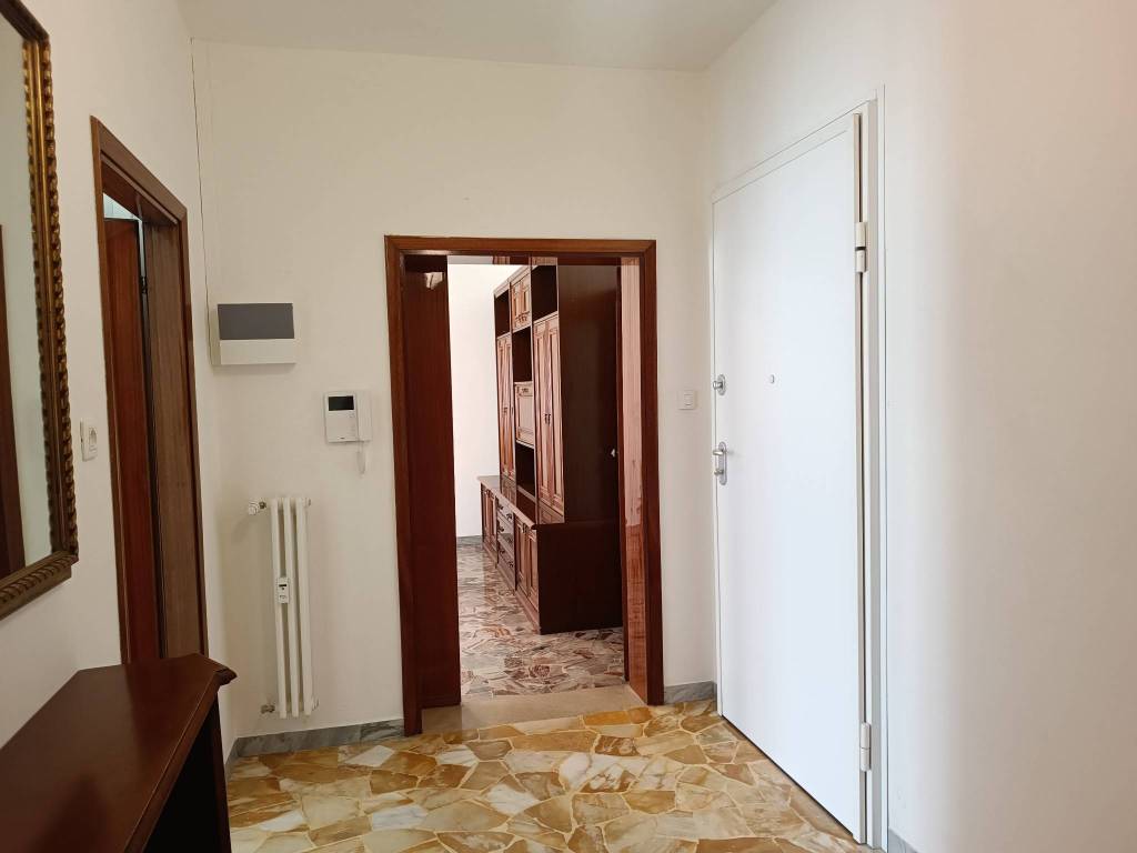 appartamento in affitto a Padova in zona San Bellino