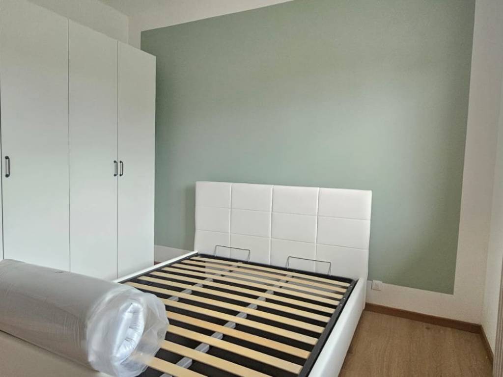 appartamento in affitto a Padova in zona Guizza