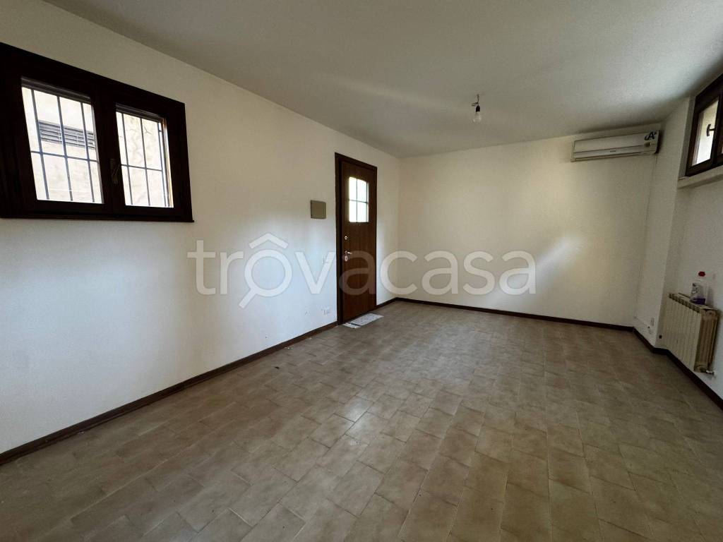 appartamento in affitto a Padova in zona Centro Storico