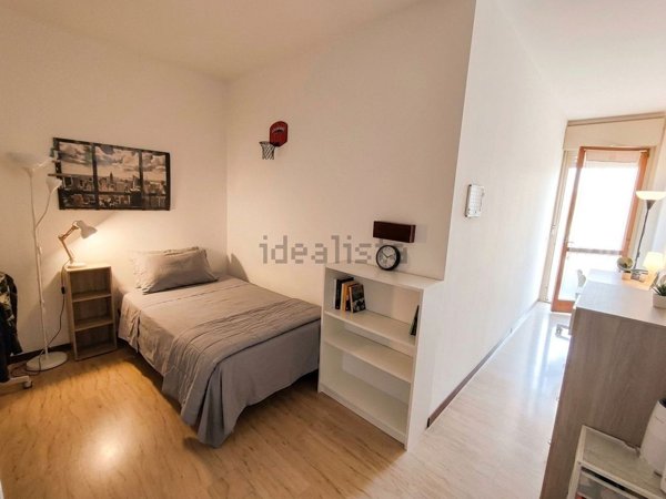 appartamento in affitto a Padova in zona Stanga