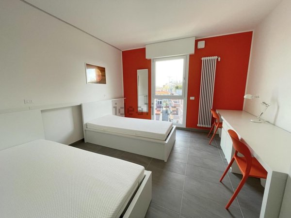 appartamento in affitto a Padova in zona San Giuseppe