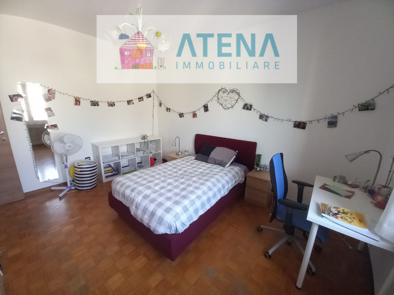 appartamento in affitto a Padova in zona Forcellini / Terranegra