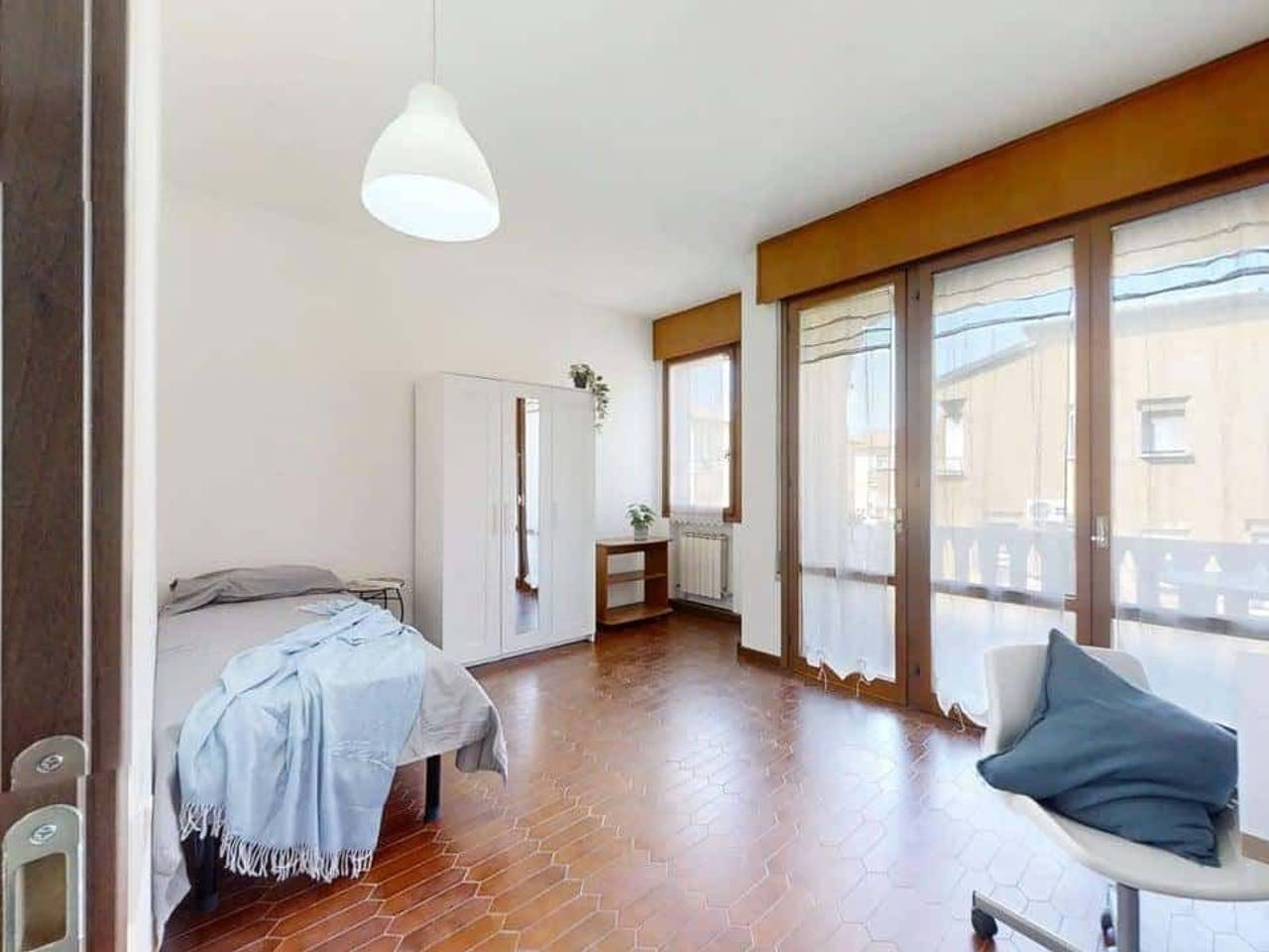 negozio in affitto a Padova in zona Torre