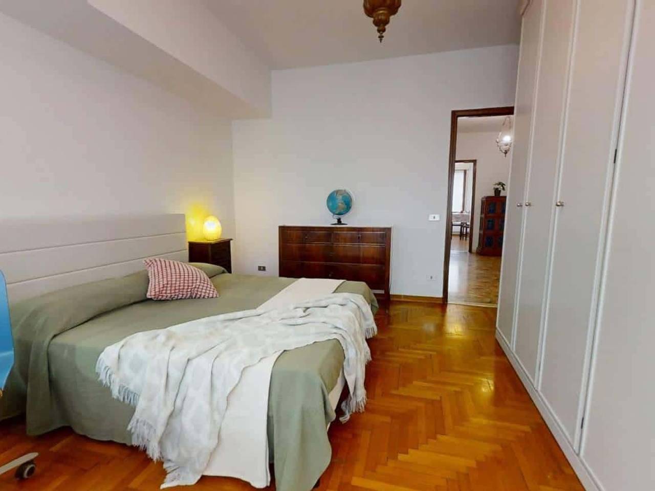 negozio in affitto a Padova in zona San Giuseppe