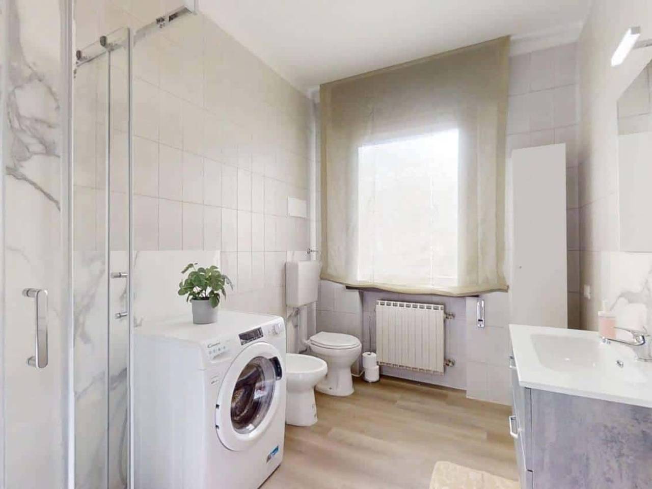 negozio in affitto a Padova in zona Centro Storico