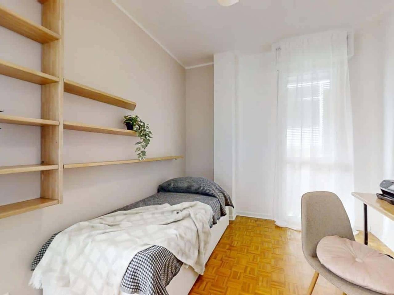 negozio in affitto a Padova in zona San Giuseppe