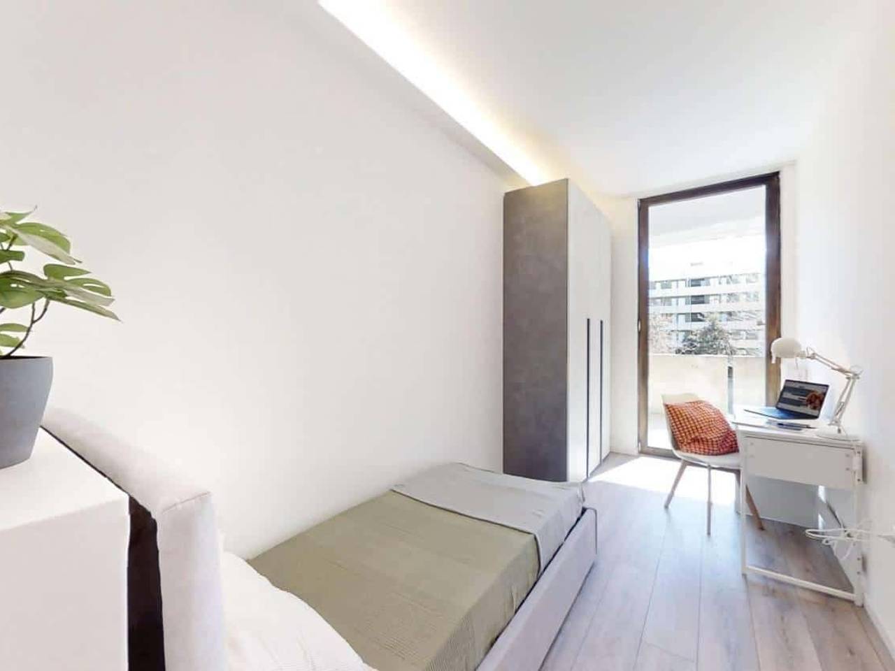 negozio in affitto a Padova in zona San Lazzaro