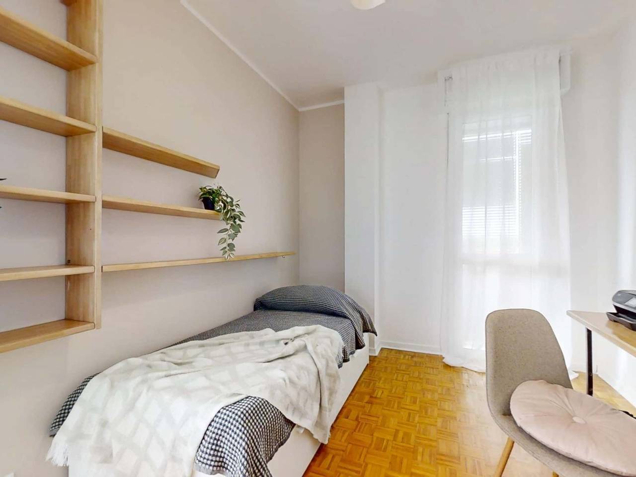 negozio in affitto a Padova in zona San Giuseppe