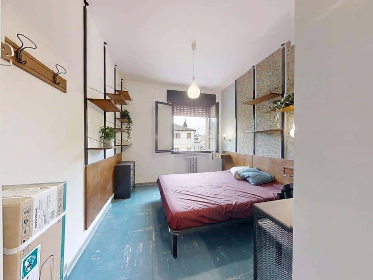 negozio in affitto a Padova in zona Portello