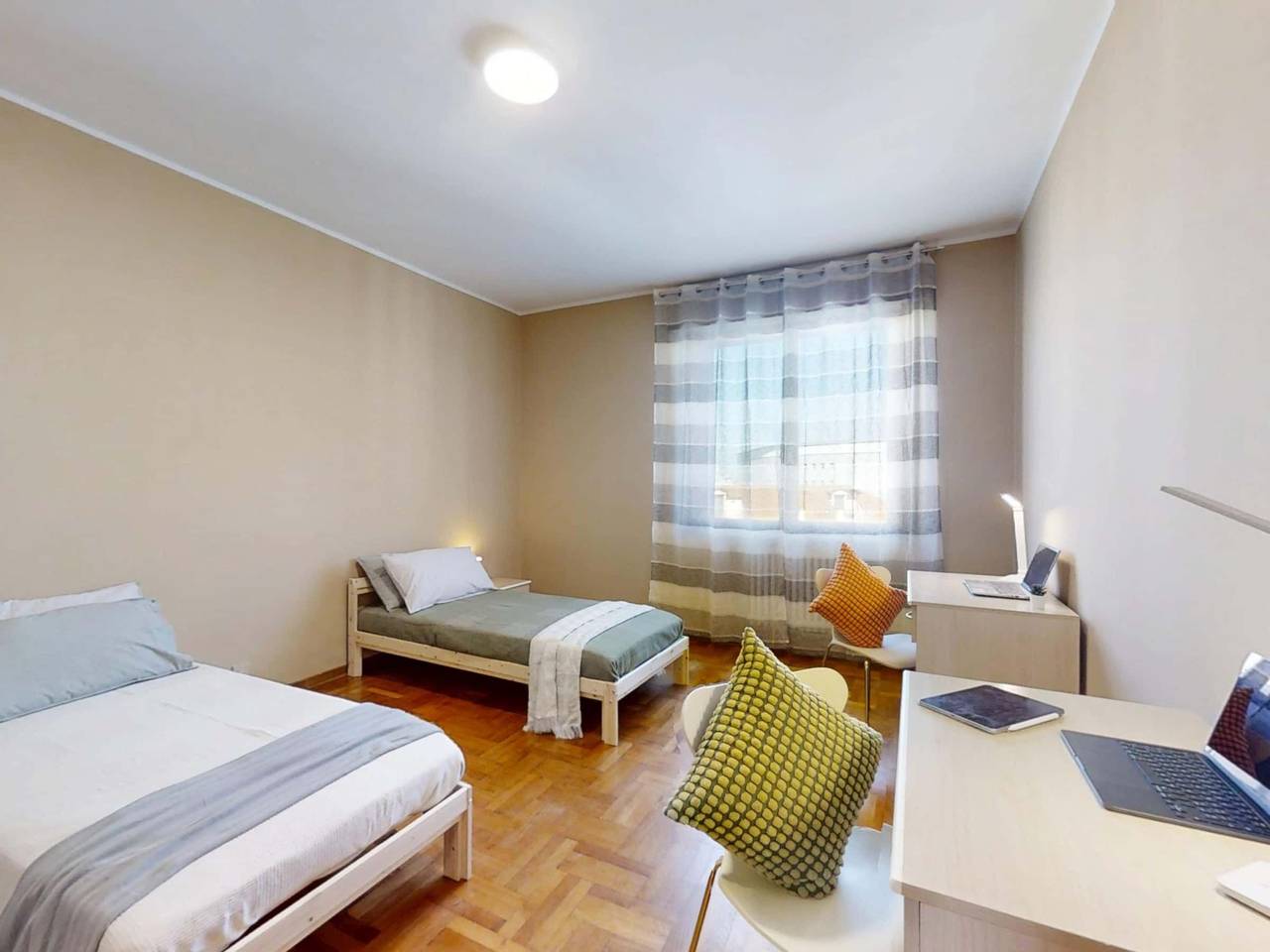 negozio in affitto a Padova in zona Portello