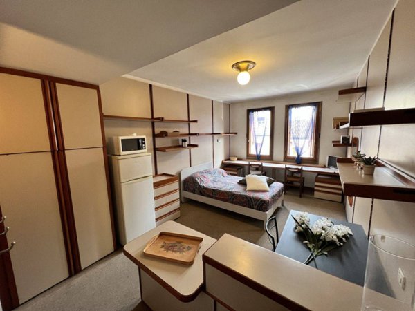 appartamento in affitto a Padova in zona Portello