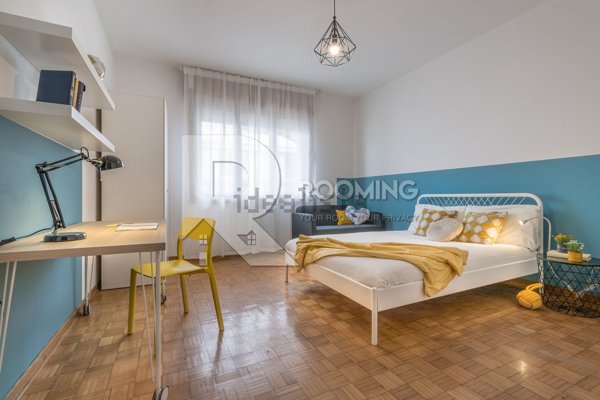 appartamento in affitto a Padova in zona Centro Storico