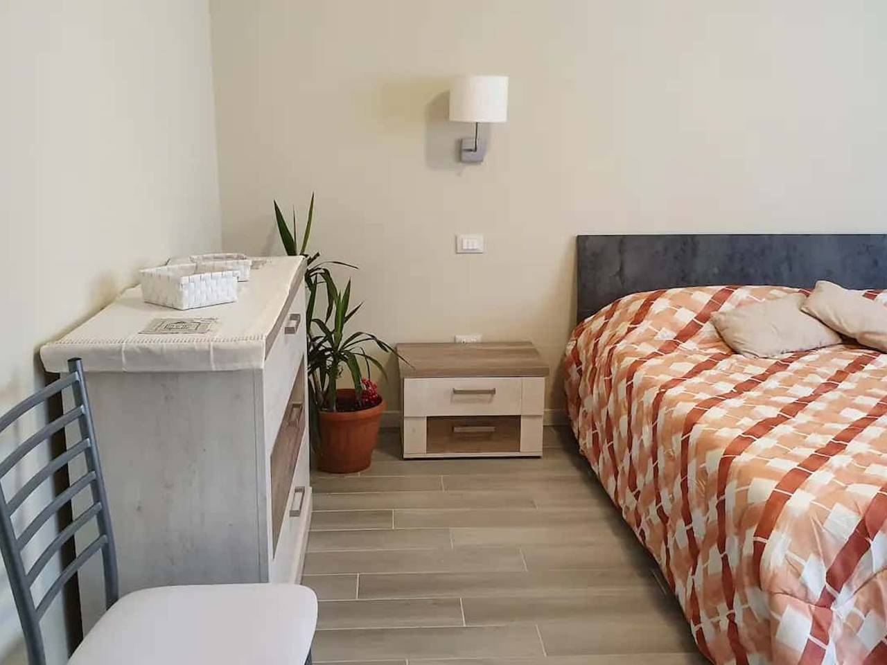 appartamento in affitto a Padova in zona San Carlo