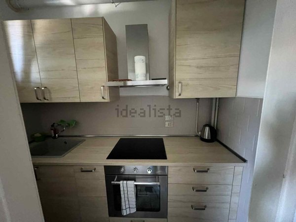 appartamento in affitto a Padova in zona Portello