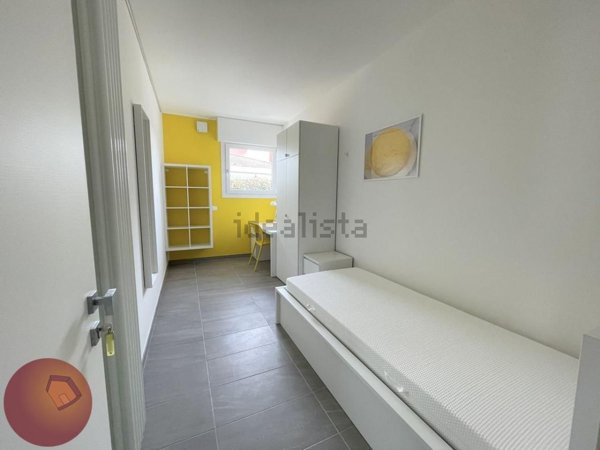 appartamento in affitto a Padova in zona San Giuseppe