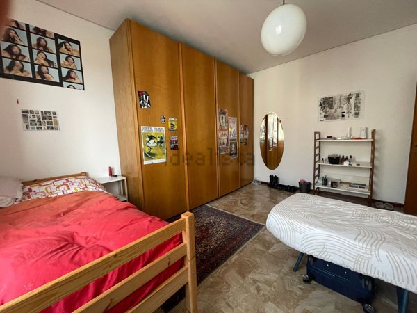 appartamento in affitto a Padova in zona Sant'Osvaldo / Santa Rita