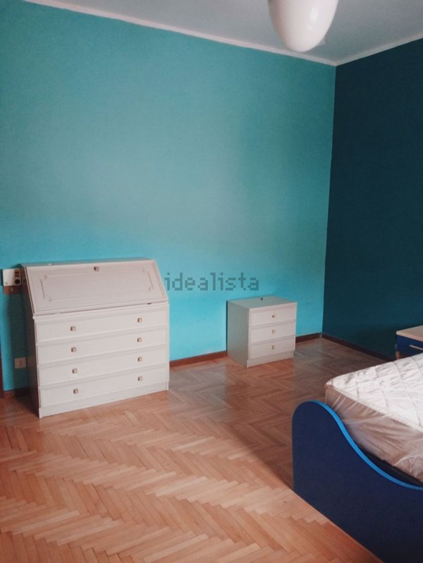 appartamento in affitto a Padova in zona San Bellino