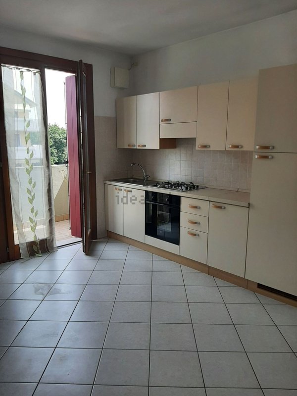appartamento in affitto a Padova