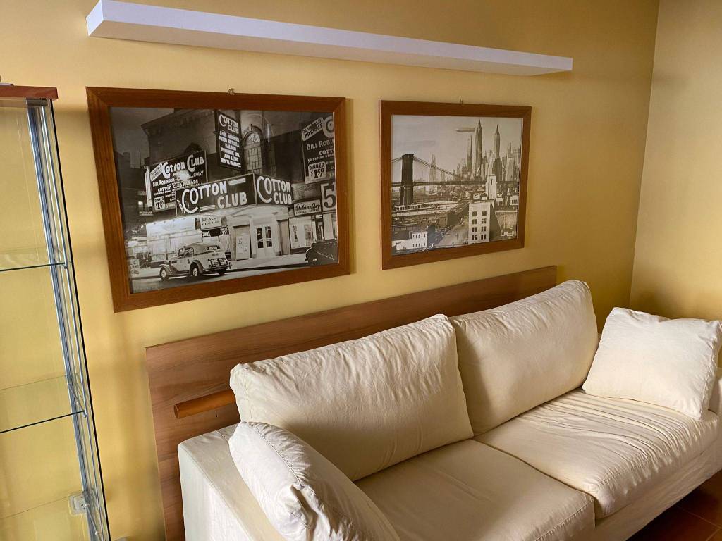 appartamento in affitto a Padova in zona Stanga