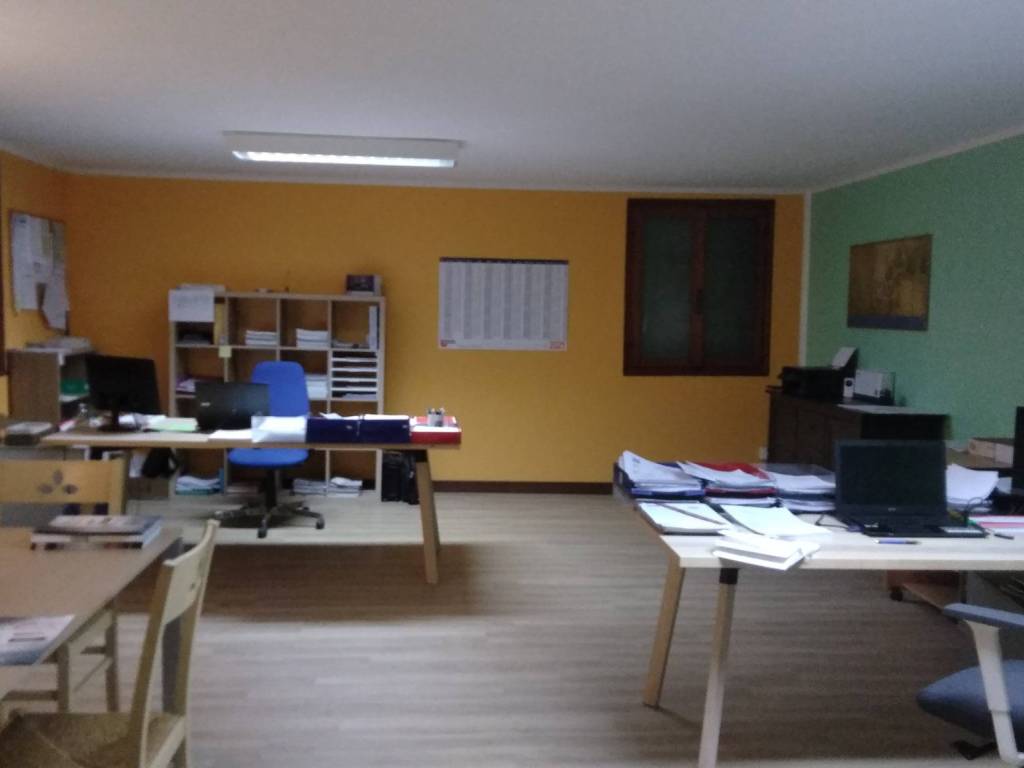 locale commerciale in affitto a Padova in zona Arcella