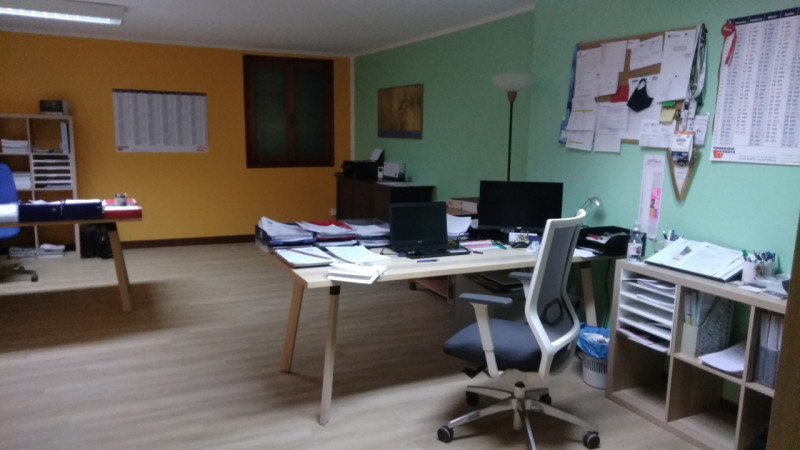 casa semindipendente in affitto a Padova in zona San Carlo