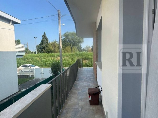 appartamento in affitto a Padova in zona Armistizio