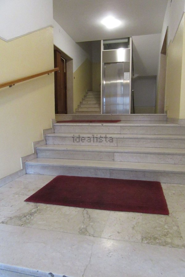 appartamento in affitto a Padova in zona Sacra Famiglia