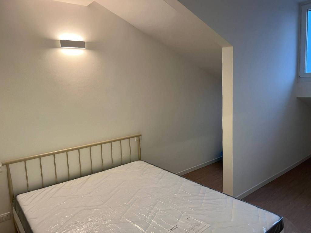 appartamento in affitto a Padova in zona Savonarola