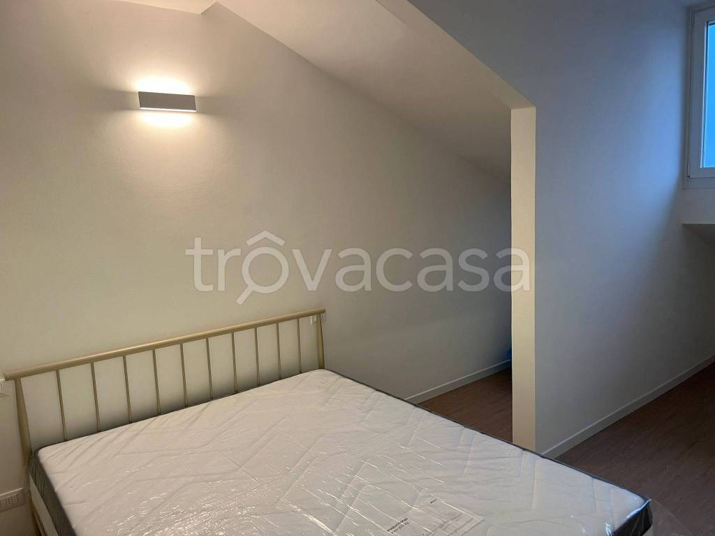 appartamento in affitto a Padova in zona Centro Storico