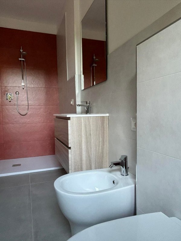 casa indipendente in affitto a Padova in zona Sant'Osvaldo / Santa Rita