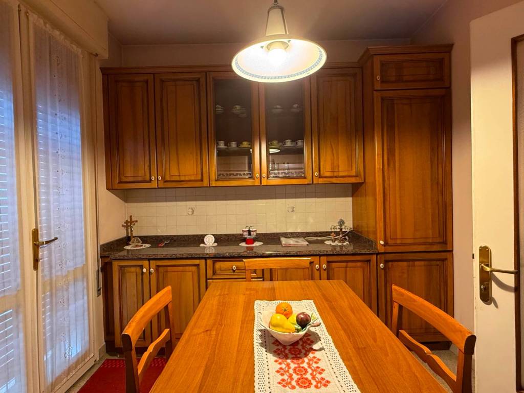 appartamento in affitto a Padova in zona San Giuseppe