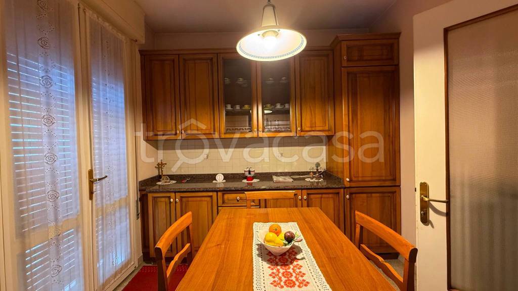 appartamento in affitto a Padova in zona San Giuseppe