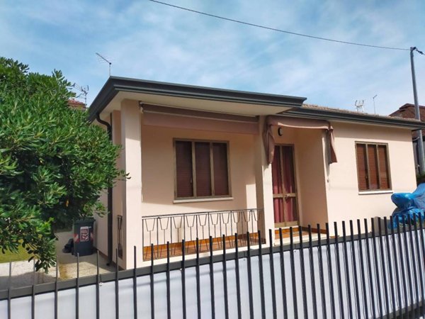 casa indipendente in affitto a Padova in zona Stanga