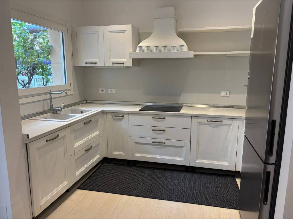 appartamento in affitto a Padova in zona Centro Storico