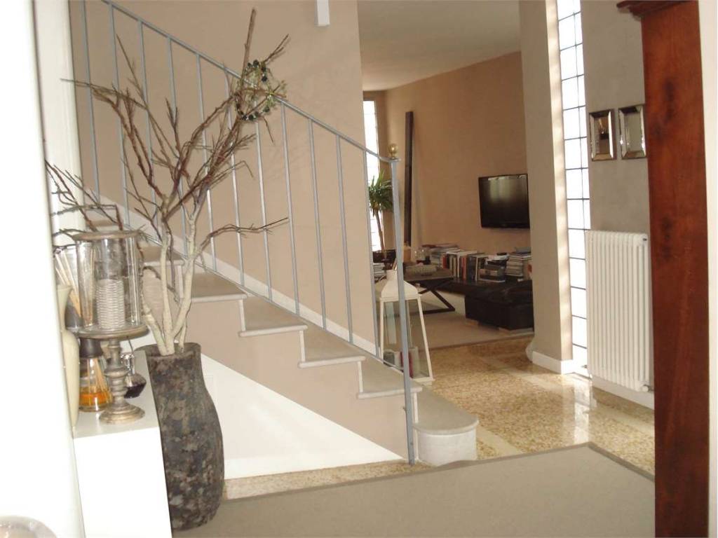 casa indipendente in affitto a Padova in zona Portello