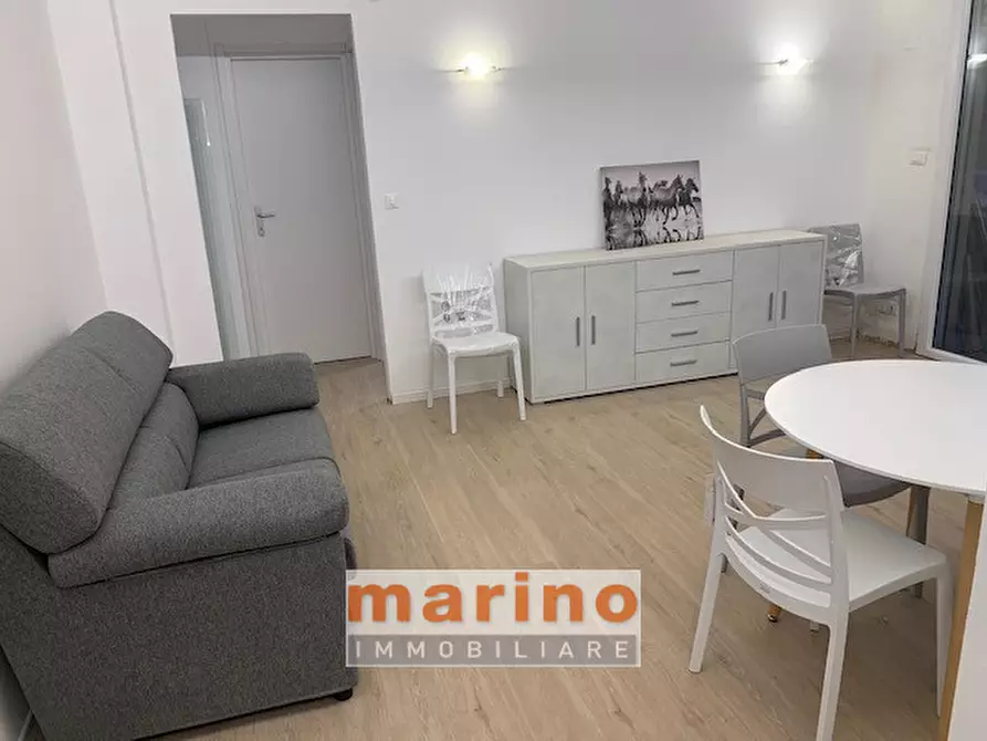 appartamento in affitto a Padova in zona Arcella