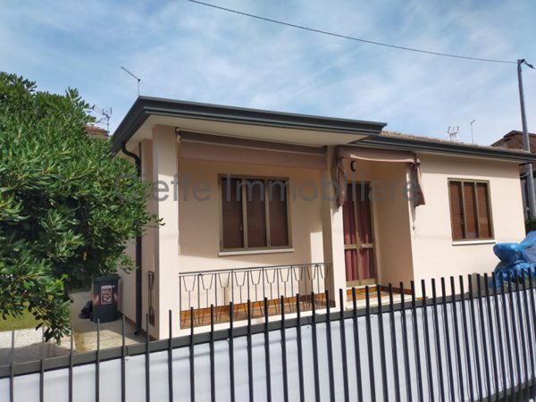 casa semindipendente in affitto a Padova in zona Stanga