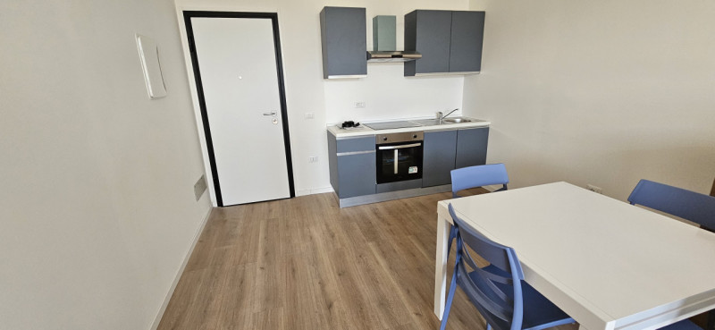 appartamento in affitto a Padova in zona Stanga